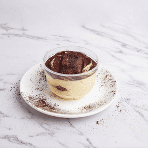 Italian Tiramisu