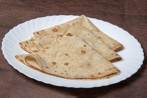 Plain Tawa Roti