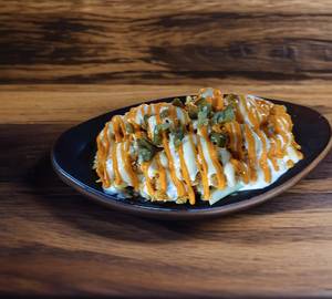 Zinger Chicken Loaded Fries @NFC Special Offer