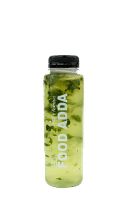 Virgin Mojito