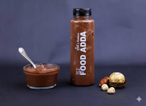 Nutella Delight