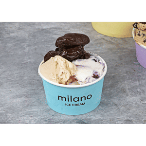 Medium Cup 150gms (2 flavours)