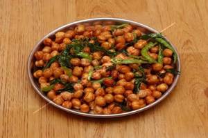 Chana Roast