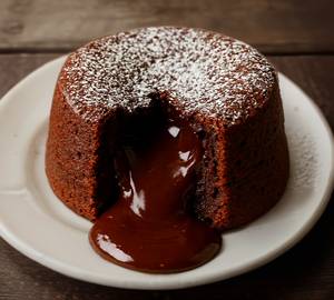 Choco lava