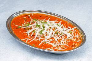 Veg Bhuna Masala