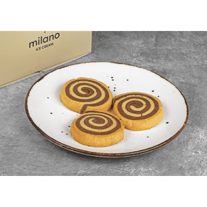 Pinwheel Cookies (box of 3)
