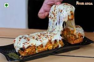 Pinky Pastawala Panini