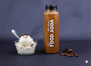 Cold Coffee