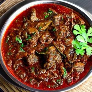 Mutton Charli