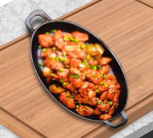 Paneer Manchurian