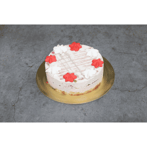 Ice Cream Cake 1.2kg