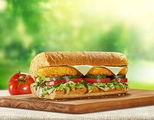 Jain Patty Sub