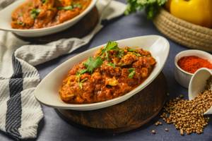 Gobi Masala