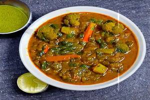 Veg Patiala