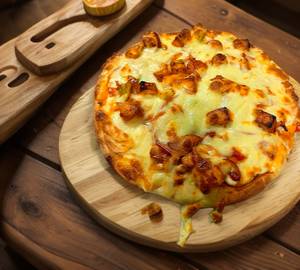 Paneer Fiesta [7"]