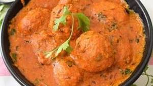 DUM ALOO LAKHNAWI HALF