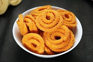 Khara Chakli