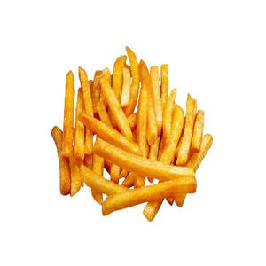 Salted French Fries