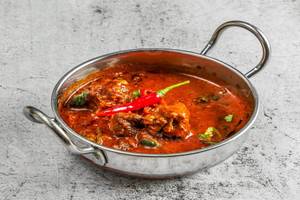 Mutton Kadhai Masala