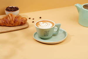Irish Latte Hot