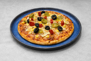 Amigo Pizza