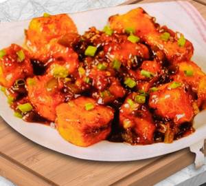 Paneer Manchurian (Pack of 2) (101)                                