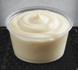 Creamy Cheese Blend
