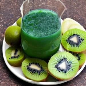 Kiwi Cooler
