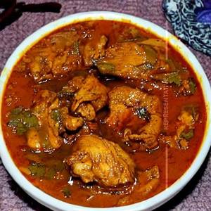 Chicken Khaiber