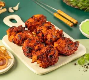 Chicken Tikka
