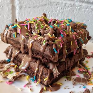 Kit-kat Waffle