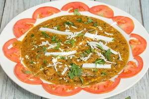 Paneer Kaju Masala