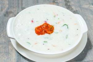 Curd Rice