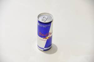 Red-bull Can (250ml)