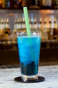 Blue Lagoon Booba