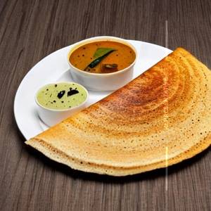 Plain Adai Dosa ( Multigrain )