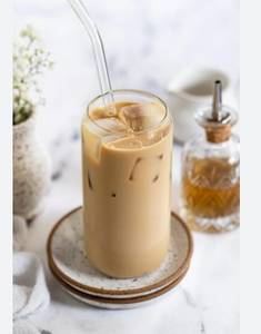 Vanilla Cold Coffee