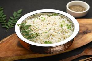 Zeera Rice