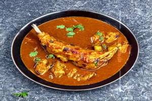 Fish Gravy Roast