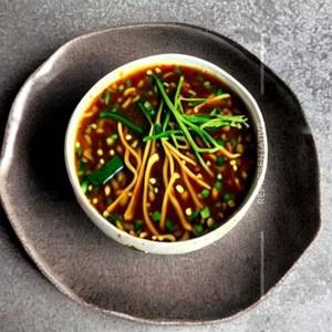 Veg. Manchow Soup