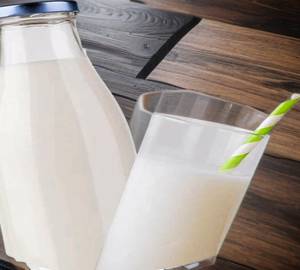 Milk