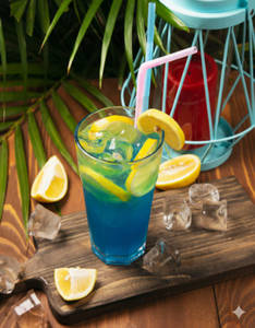 Blue Heaven