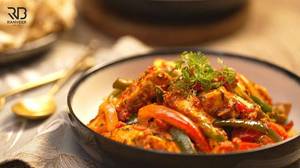 VEGETABLE JHALFREZY HALF