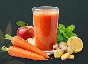 Slimming Juice