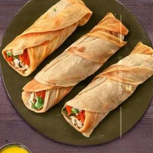Elaichi Soan Rolls