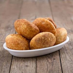 Khasta Kachori(daal Kachori)