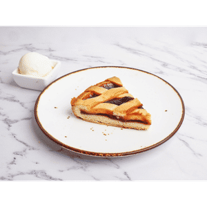 Apple Tart