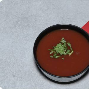 Tomato soup