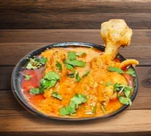 Tawa Chicken Qtr Chicken 3 Pic