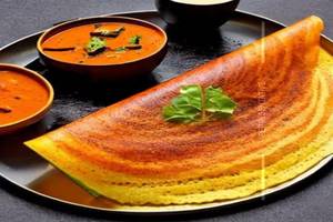 Mysore Masala Dosa